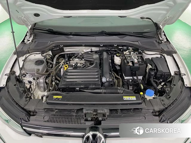 Volkswagen Golf id 4328827 из Китая 16