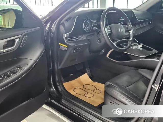 Hyundai The New Grandeur IG id 3060273 из Кореи 14