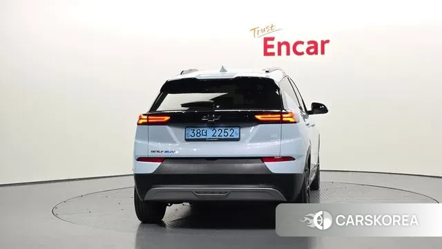 Chevrolet (GM Daewoo) Bolt EUV id 3721617 из Кореи 14