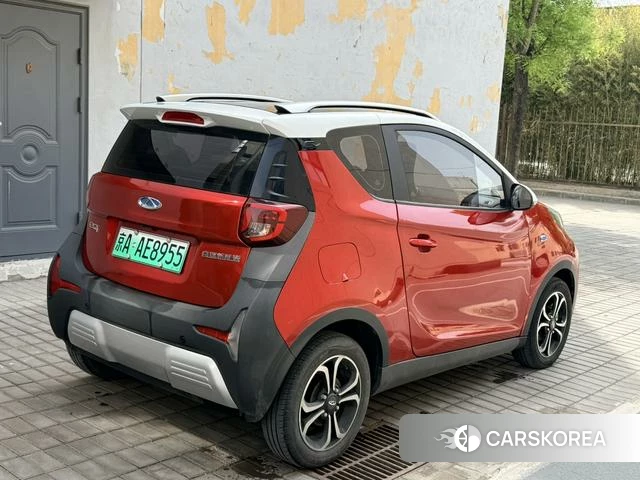 Chery QQ Little ant id 4235063 из Китая 8