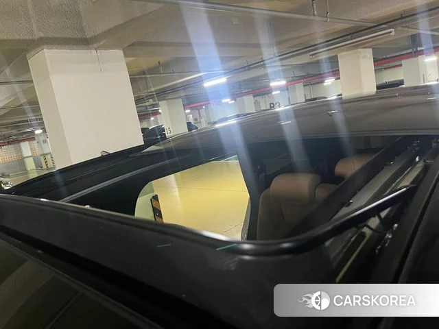 Kia Sorento 4th Generation 2022 Белый из Кореи, фото 4
