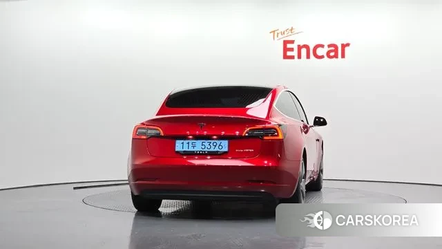 Tesla Model 3 id 3044847 из Кореи 14