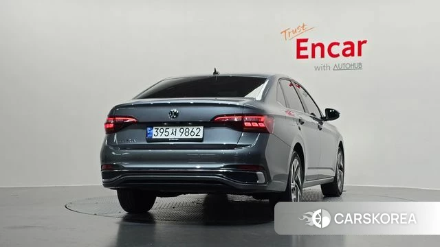Volkswagen 7th Generation of Jetta id 4400826 из Кореи 14
