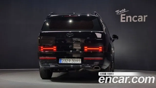 Hyundai Santa Fe (MX5) id 2867677 из Кореи 14