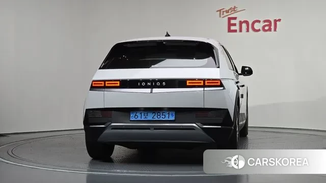 Hyundai Ionic 5 id 3390118 из Кореи 14