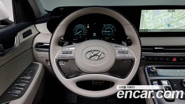 Hyundai The New Palisade id 2698958 из Кореи 14