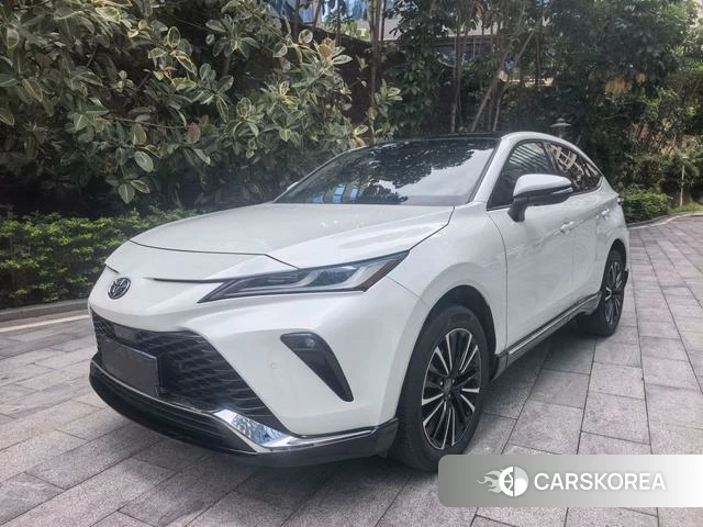 Toyota Weisha id 4274750 из Китая 10