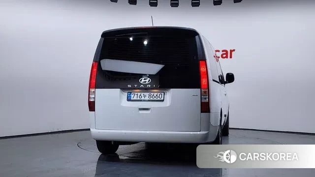 Hyundai Staria id 3763356 из Кореи 14