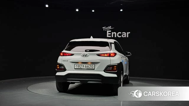 Hyundai Kona id 4446689 из Кореи 14