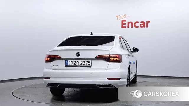 Volkswagen 7th Generation of Jetta id 3017694 из Кореи 14