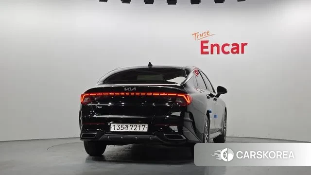 Kia K5 3rd generation id 3620663 из Кореи 14