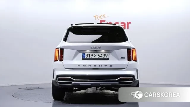 Kia Sorento 4th Generation id 3023141 из Кореи 14