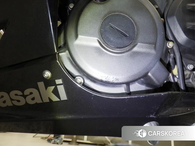 Engine photo