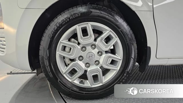 Hyundai Staria id 4935971 из Кореи 24