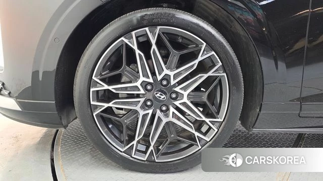 Hyundai Grandeur Hybrid (GN7) id 4427916 из Кореи 32