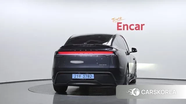 Tesla Model Y id 3763176 из Кореи 14