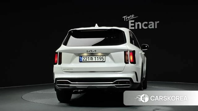 Kia Sorento 4th Generation id 3914828 из Кореи 14