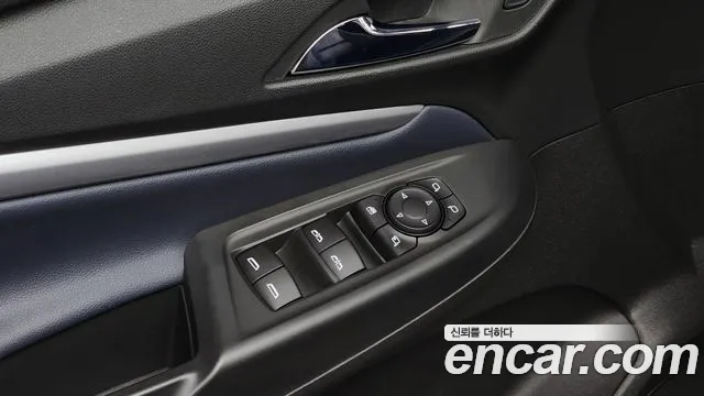 Chevrolet (GM Daewoo) Bolt EUV id 2788669 из Кореи 14