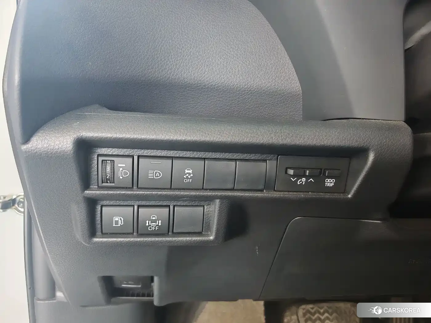 Toyota Granvia id 4659922 из Китая 12