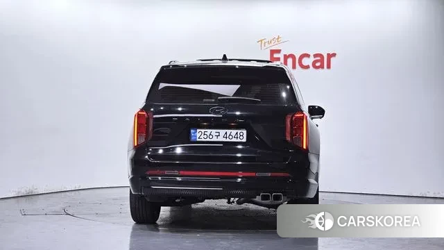 Hyundai The New Palisade id 3491981 из Кореи 14