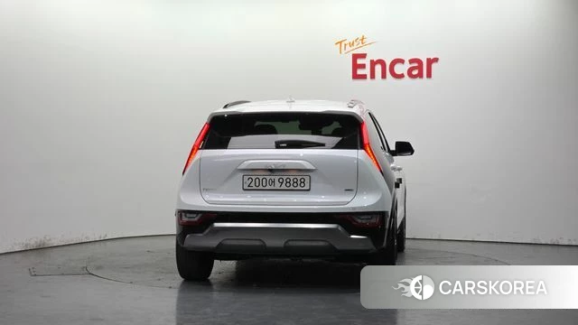 Kia Di Ol Nu Niro id 4249511 из Кореи 14