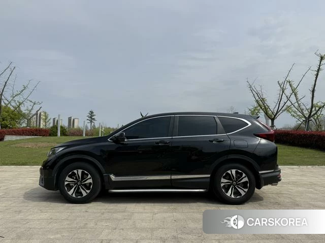 Honda CR-V id 4272413 из Китая 7