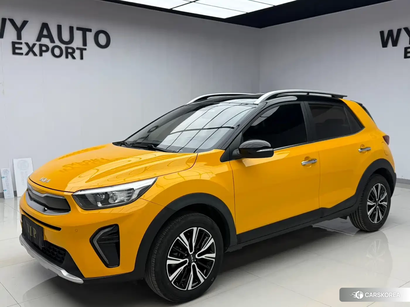 Kia KX1 id 4547373 из Китая 16