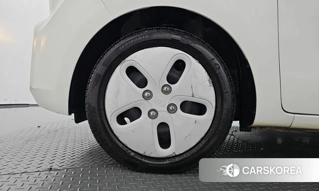 Kia The New Ray id 4936931 из Кореи 24