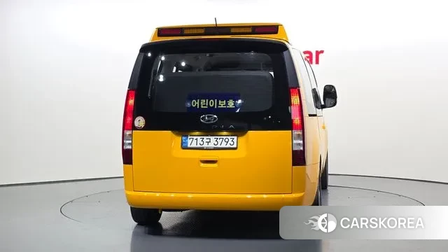 Hyundai Staria id 3752795 из Кореи 14