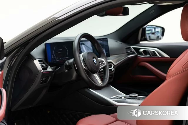 BMW 4 series id 4265660 из Китая 14