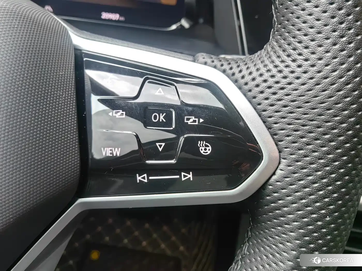 Volkswagen Touareg id 4634851 из Китая 26