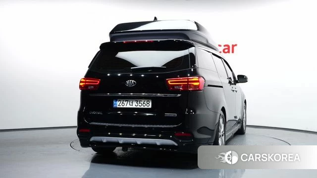 Kia The New Carnival id 3917317 из Кореи 14