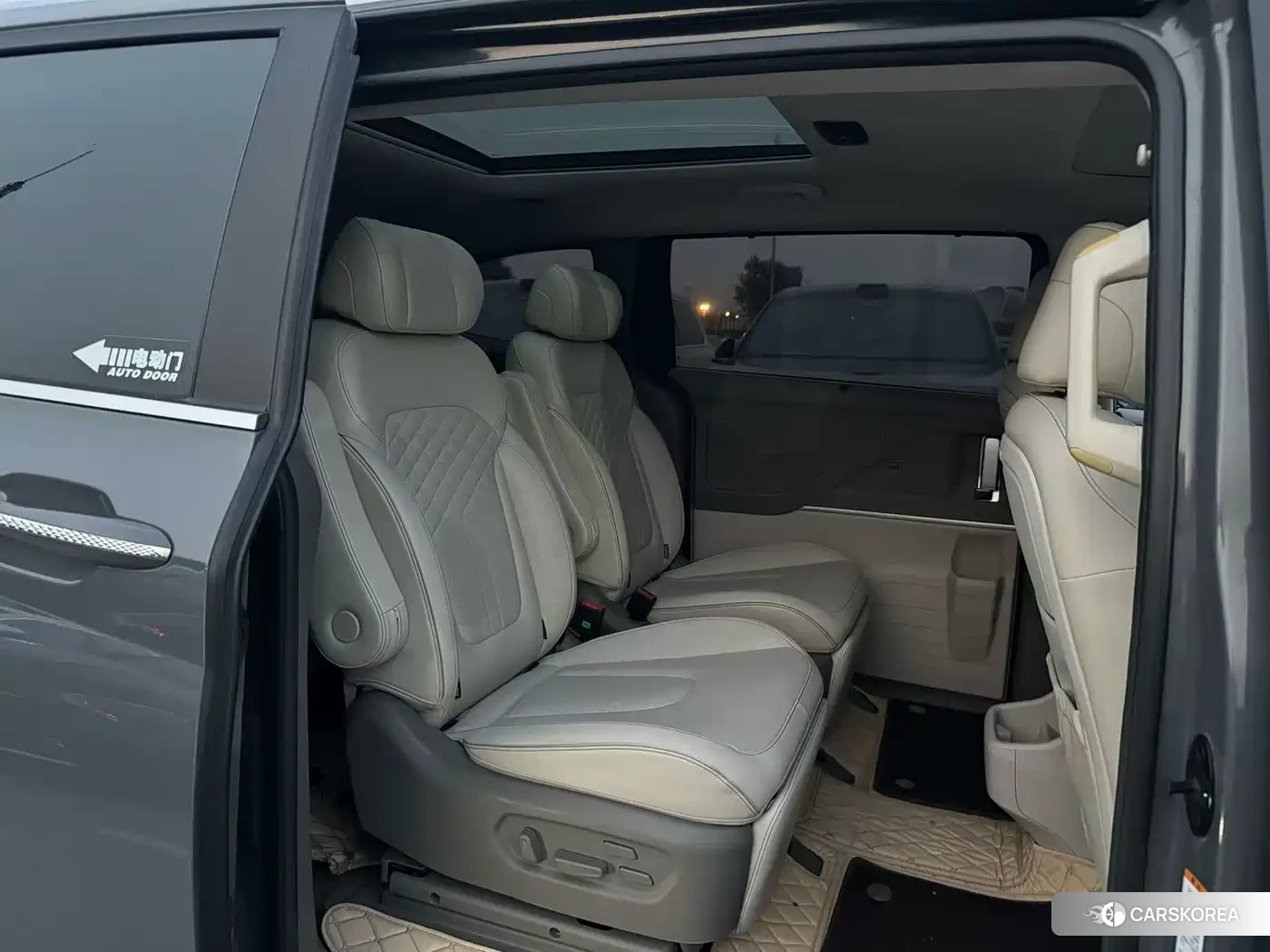 Hyundai Custo 2021 Синий из Китая, фото 4