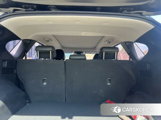 Hyundai Tucson id 4207406 из Китая 14