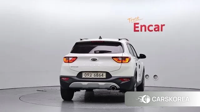 Kia Stonic id 3302597 из Кореи 14