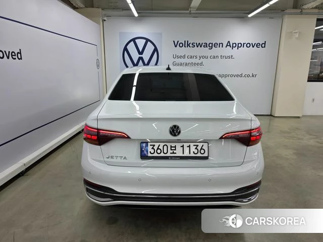 Volkswagen 7th Generation of Jetta id 3805959 из Кореи 14