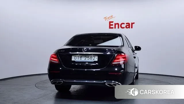 Mercedes-Benz E-Class W213 id 3588397 из Кореи 14