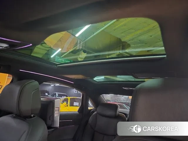 Audi A8 (D5) 2023 Черный из Кореи, фото 4