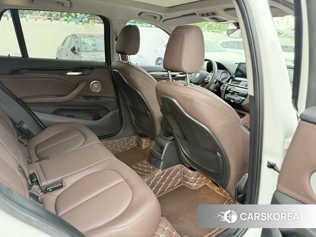 BMW X1 id 4321245 из Китая 11