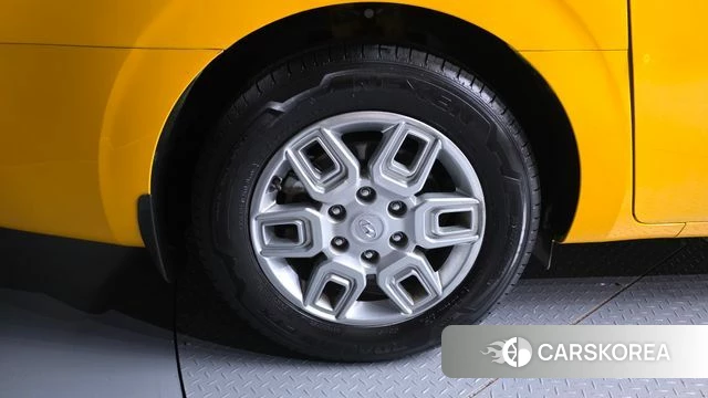 Hyundai Staria id 4847738 из Кореи 26