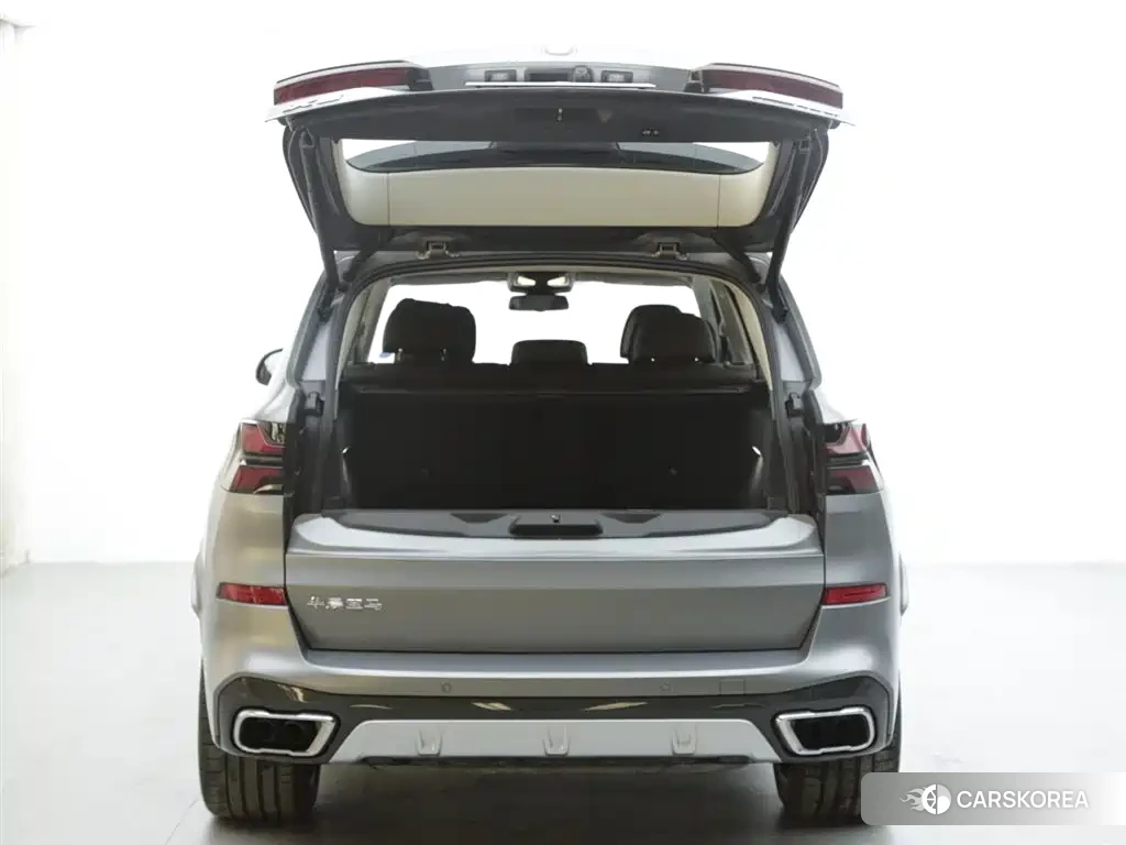 BMW X5 id 4589100 из Китая 11