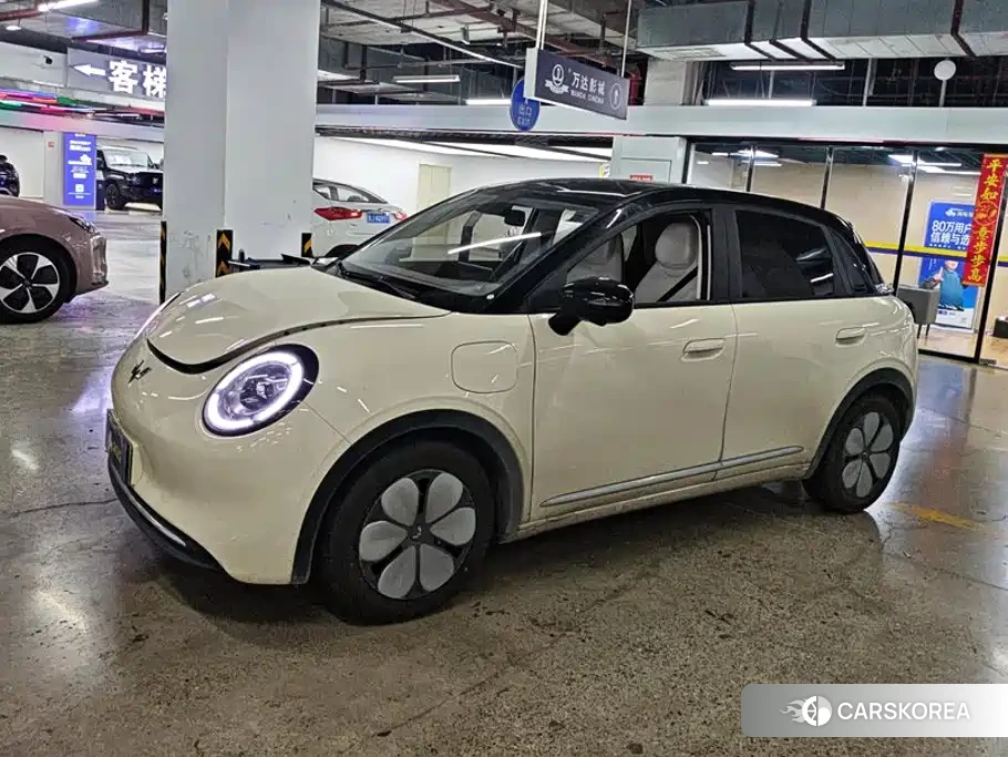 Wuling Automobile Bingguo Pro id 4577761 из Китая 10