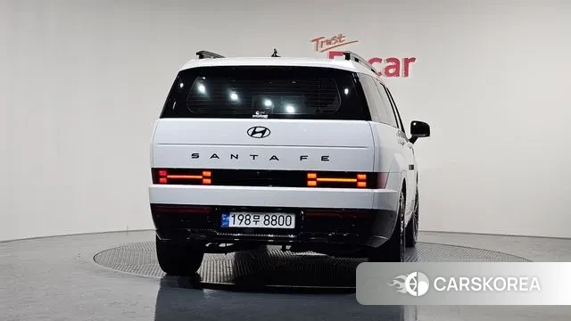 Hyundai Santa Fe (MX5) id 3353946 из Кореи 14