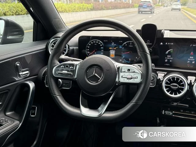 Mercedes-Benz Class A id 3876256 из Китая 8