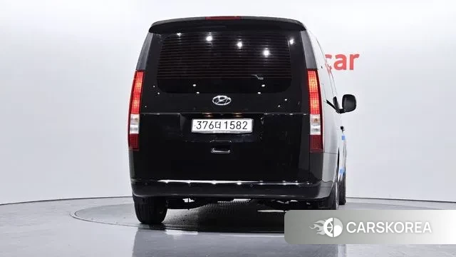 Hyundai Staria id 3551496 из Кореи 14