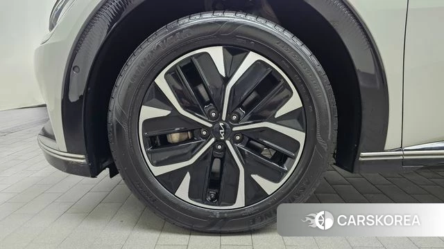 Kia EV6 id 4696864 из Кореи 25