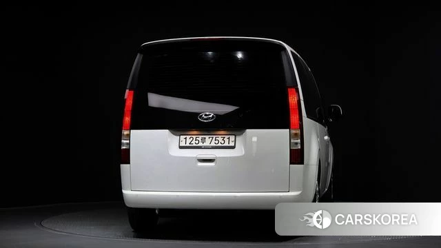 Hyundai Staria id 4230704 из Кореи 25