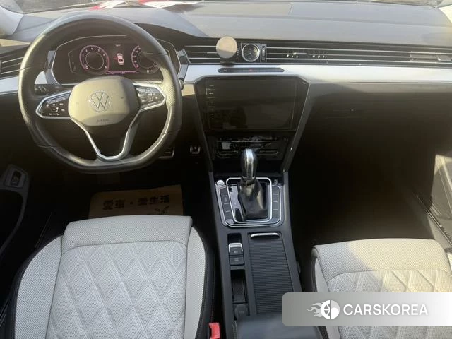 Volkswagen Magotan id 4291439 из Китая 11