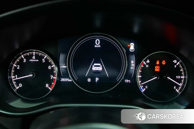 Mazda CX-50 line also id 4271075 из Китая 19