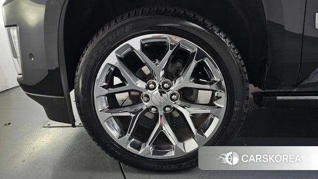 Cadillac Escalade id 4286016 из Кореи 34